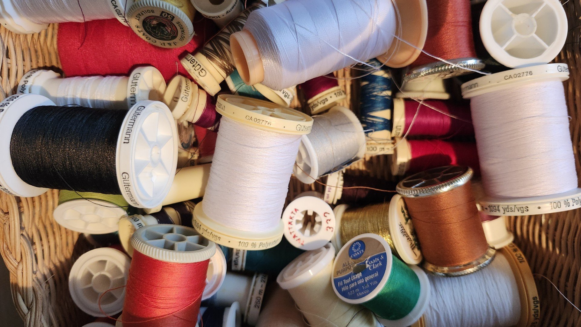 Sewing Group