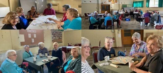 Women's Afternoon Group