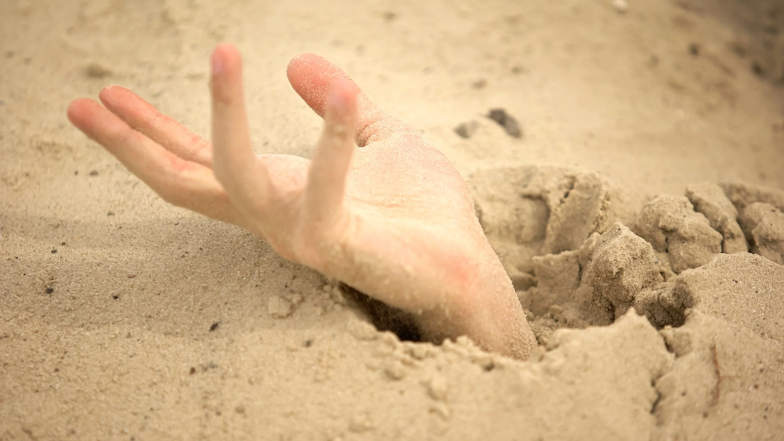 Avoid the quicksand of slow-pay clients
