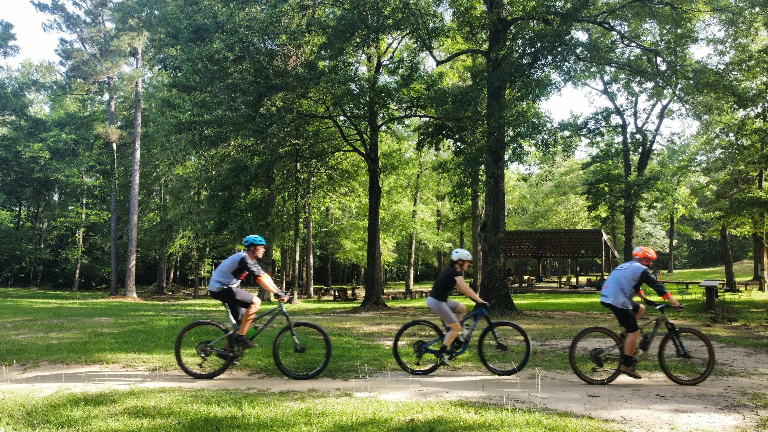 tri county bike association