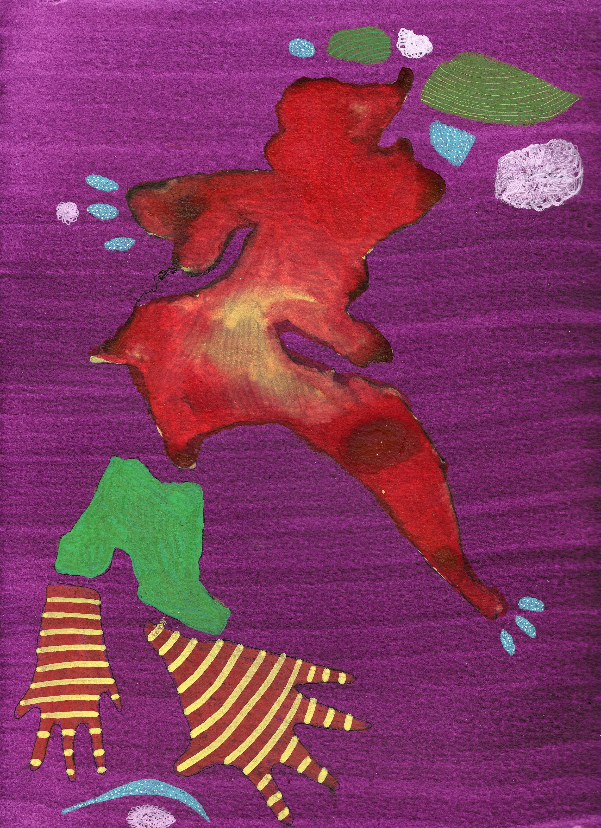 Head, Shoulders, Knees, and Toes (2025)