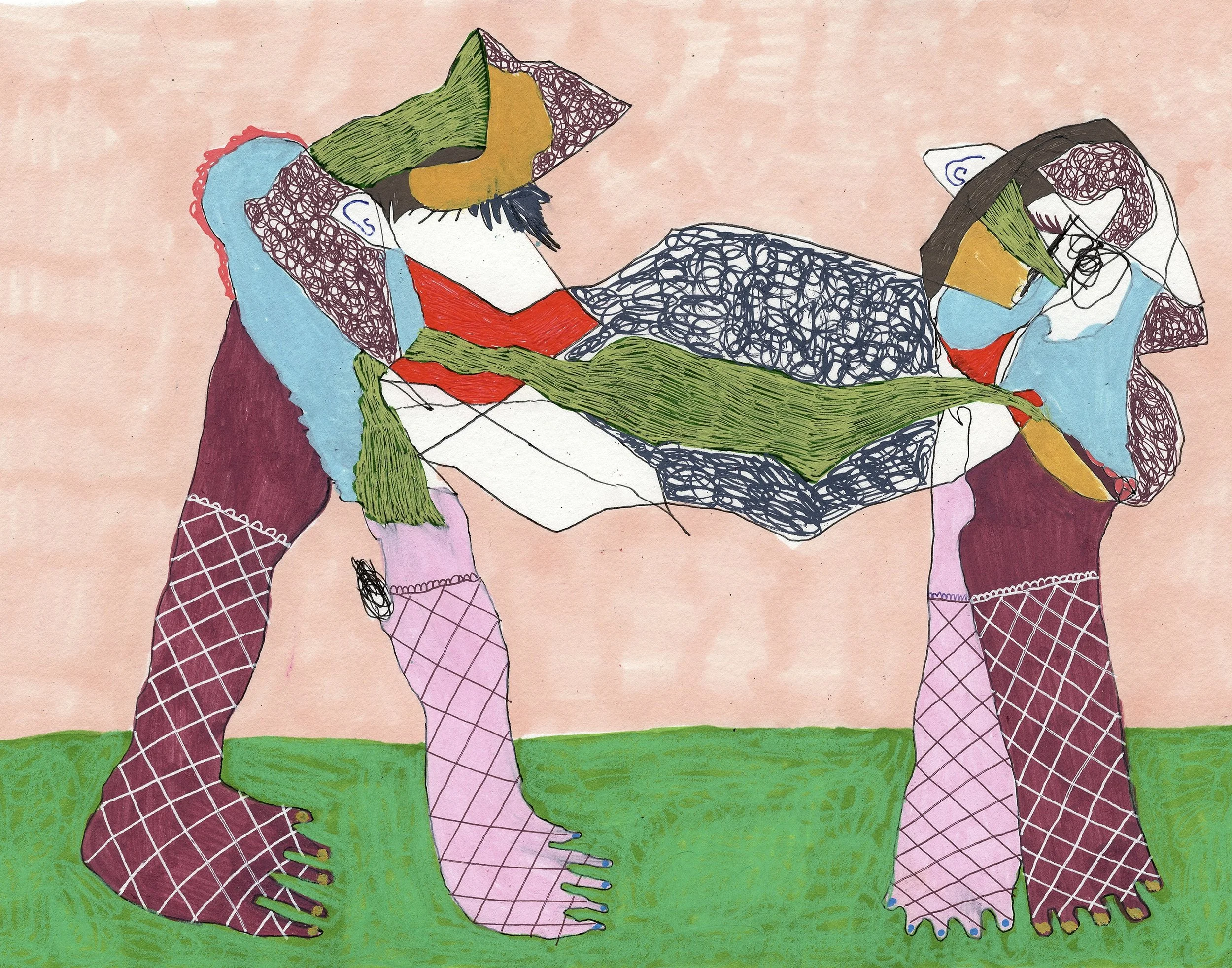 Sweet nothings_ compartmentalize that shit(2025).jpg