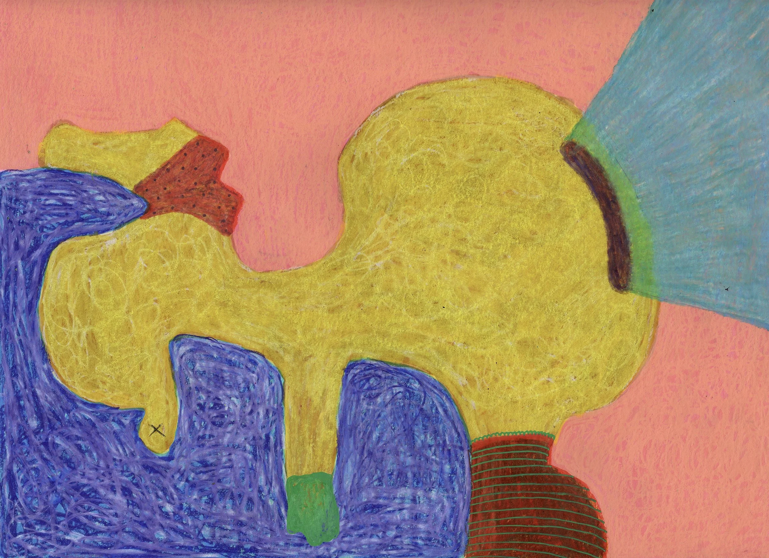 Beer Belly Love Sea (2025)