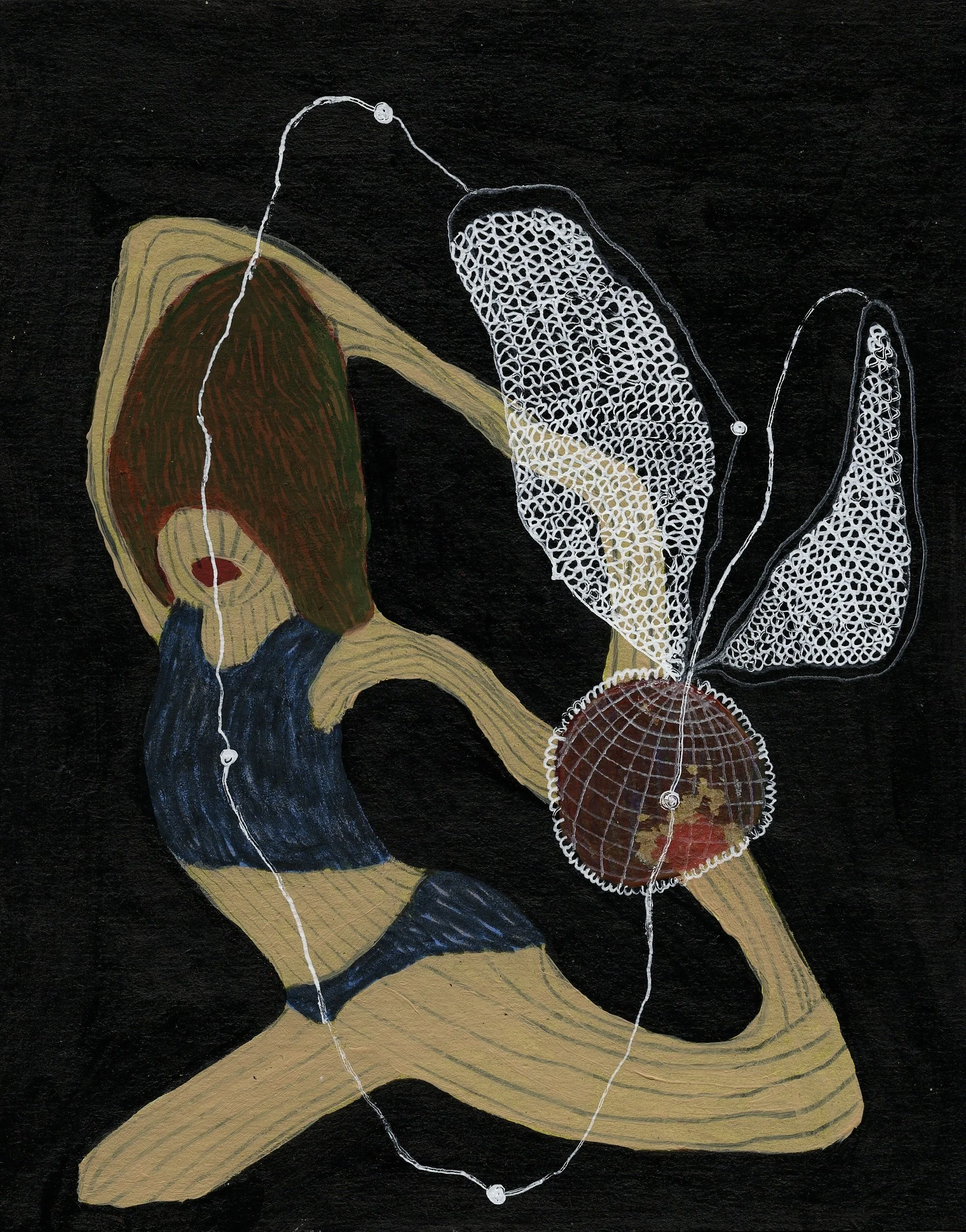 Circulated Stimulation (2025)