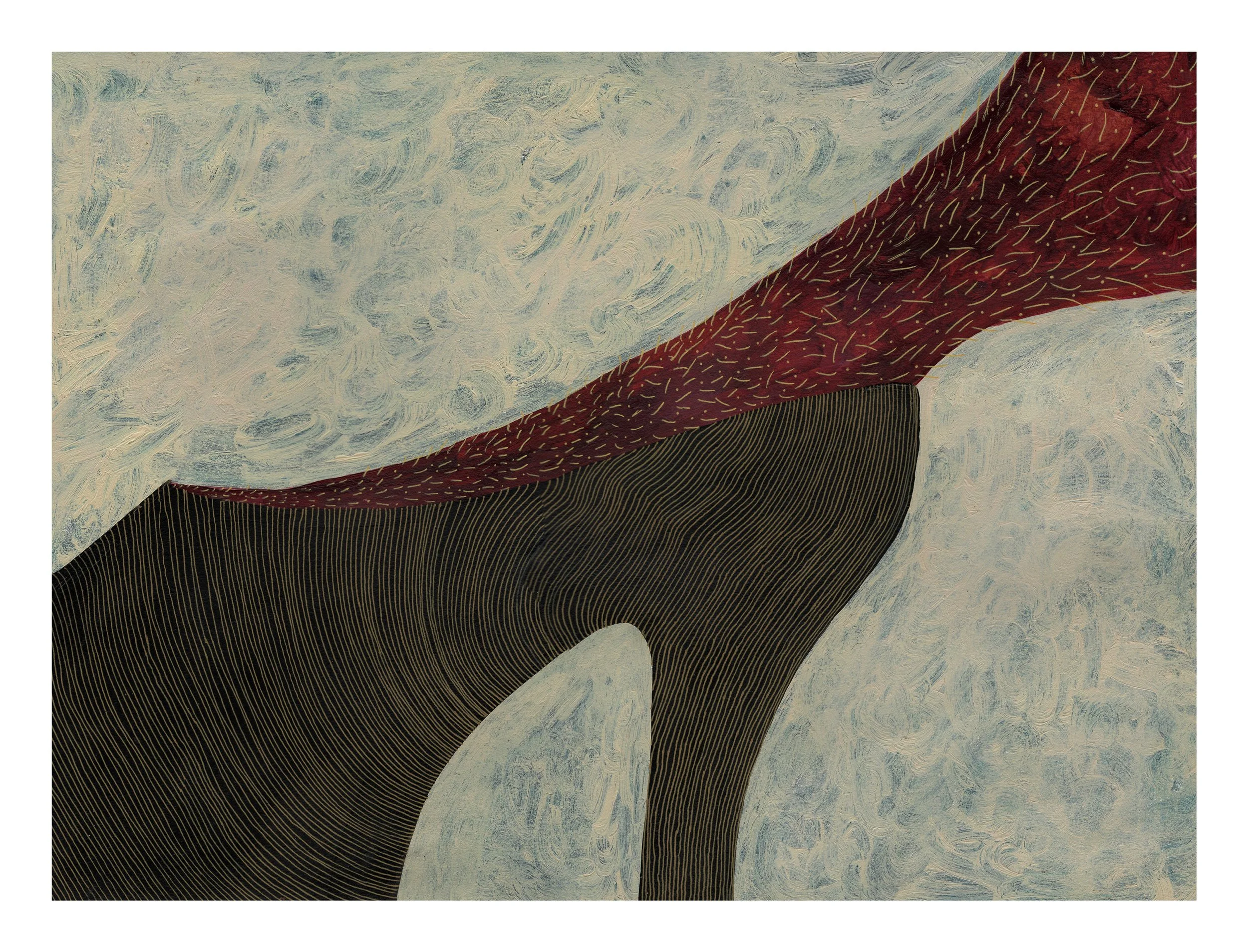 Rubbed Raw (2025).JPEG