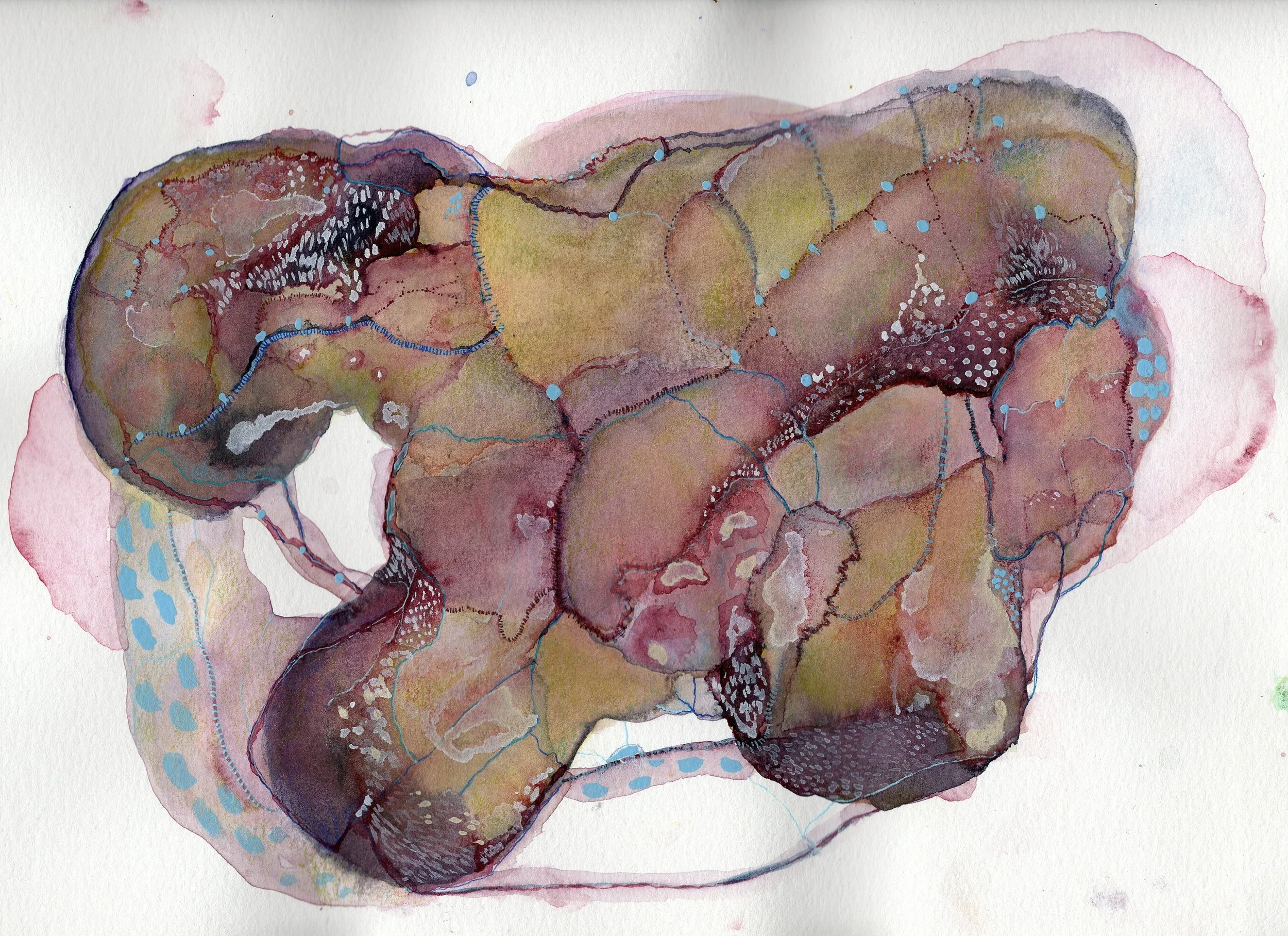 Diseased Realities (2023)