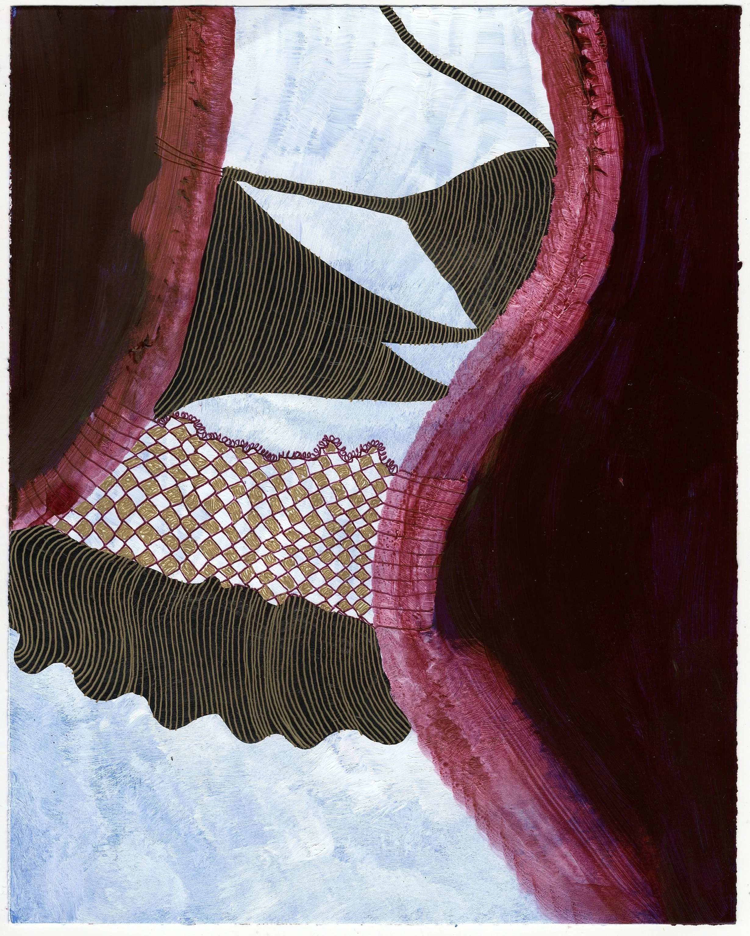 Dancers Charm (2025)