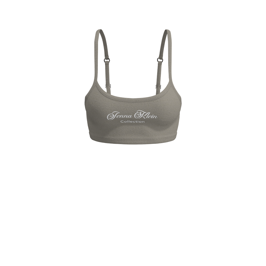 2026 JKC Mourning Dove Adjustable Bra