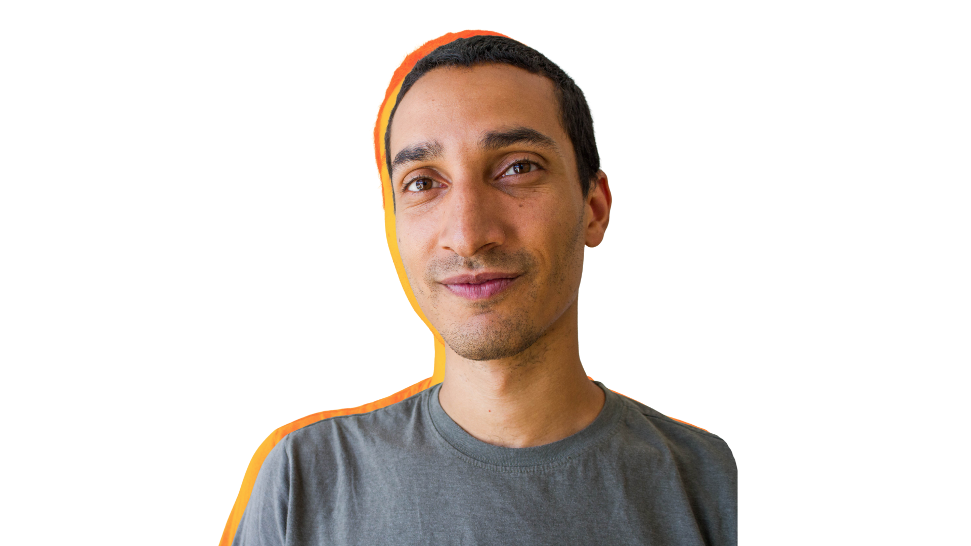 Resist and Organize: Daniel Hunter