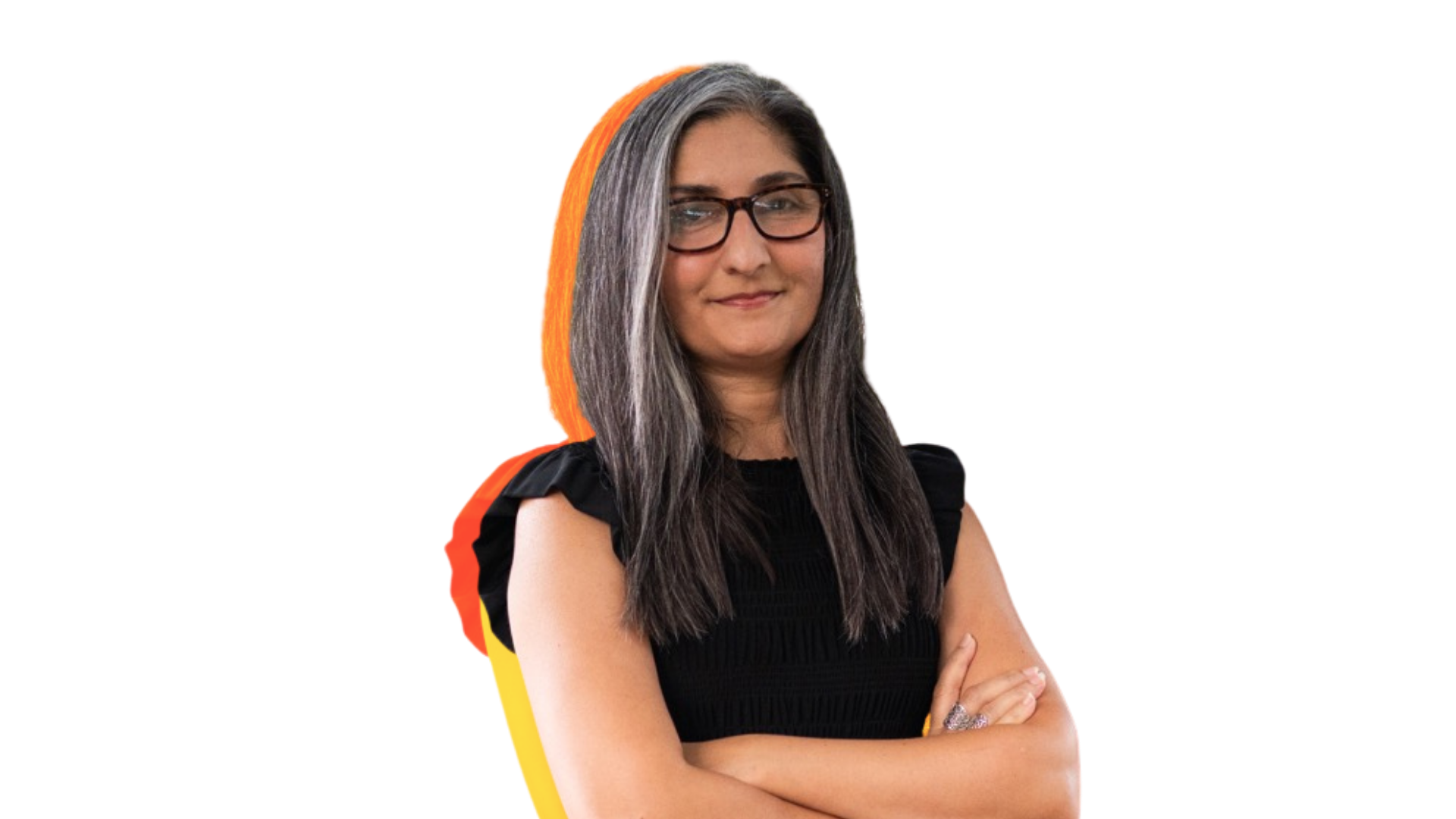 Get Real About Elections: Anjali Enjeti