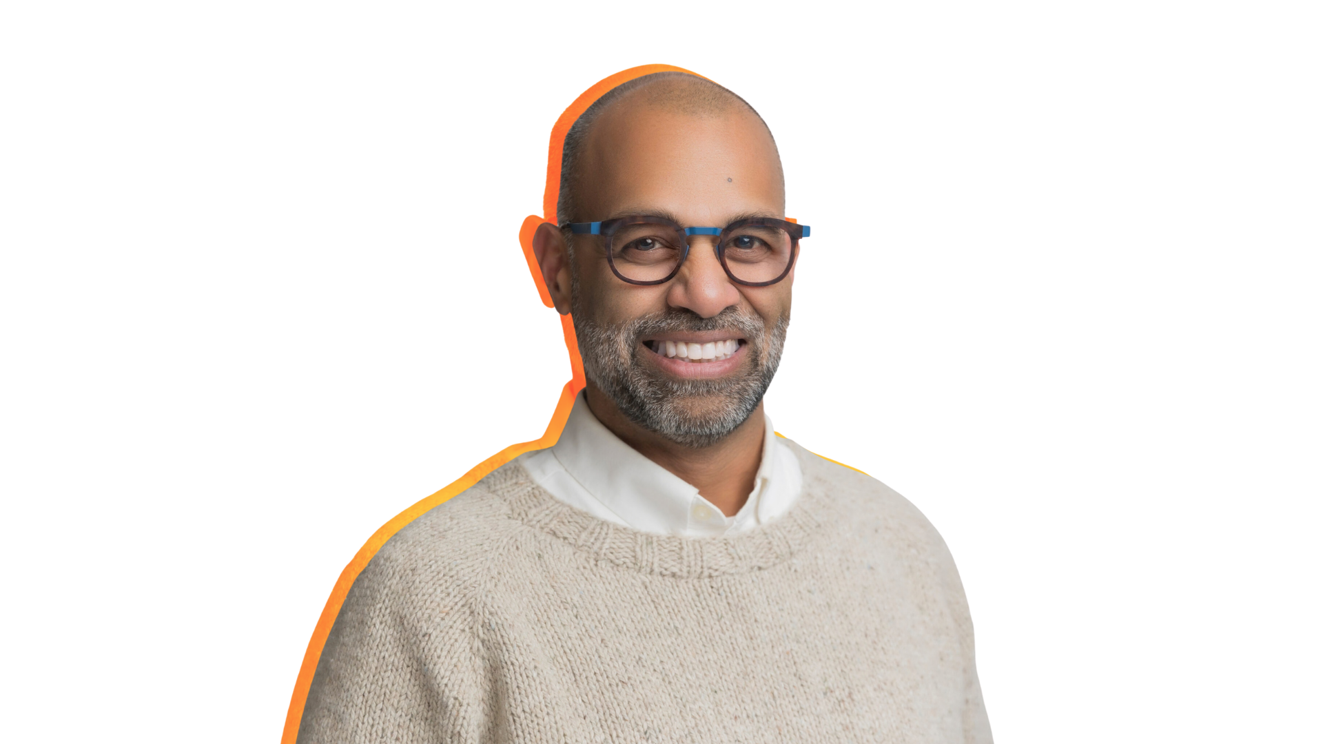 How Gen Z Does Democracy: Raj Vinnakota