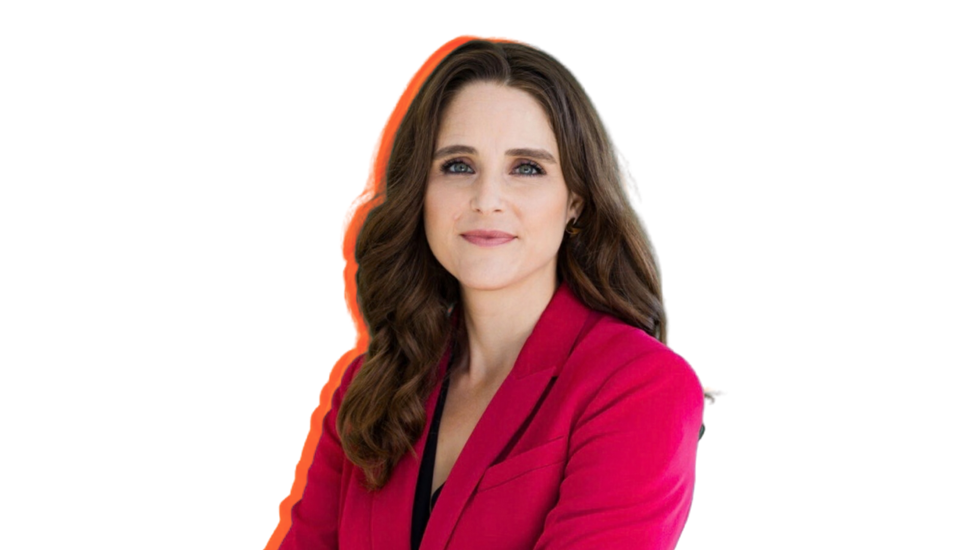 Governors Can Defend You: Julia Spiegel