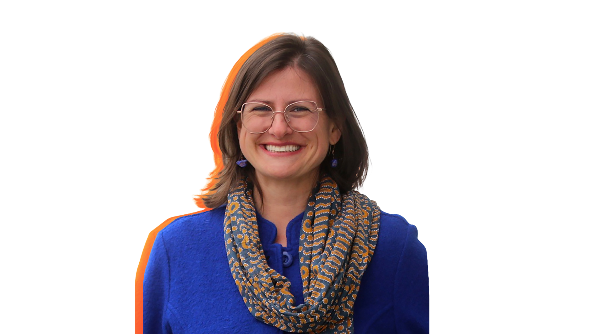 The Offline Candidate: Carleigh Beriont