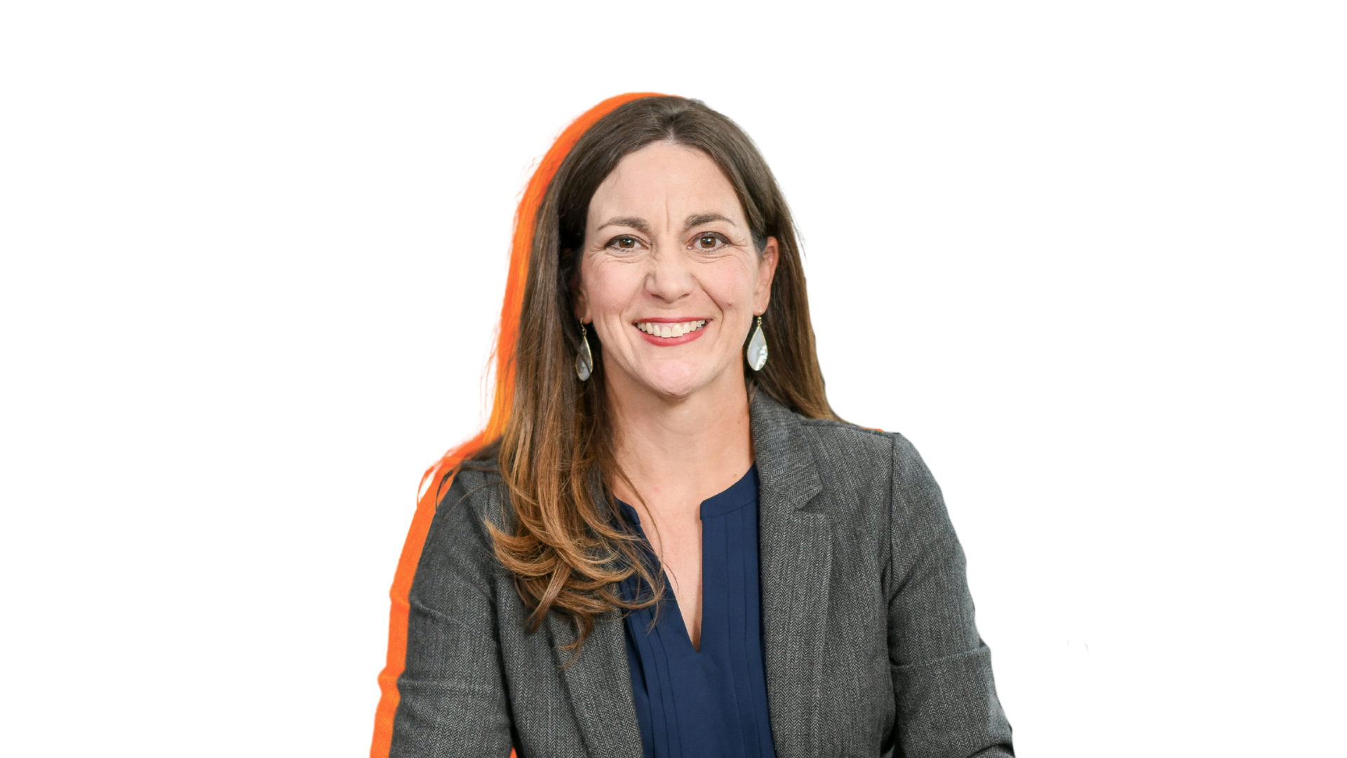 The Politics of Corruption: Tiffany Muller