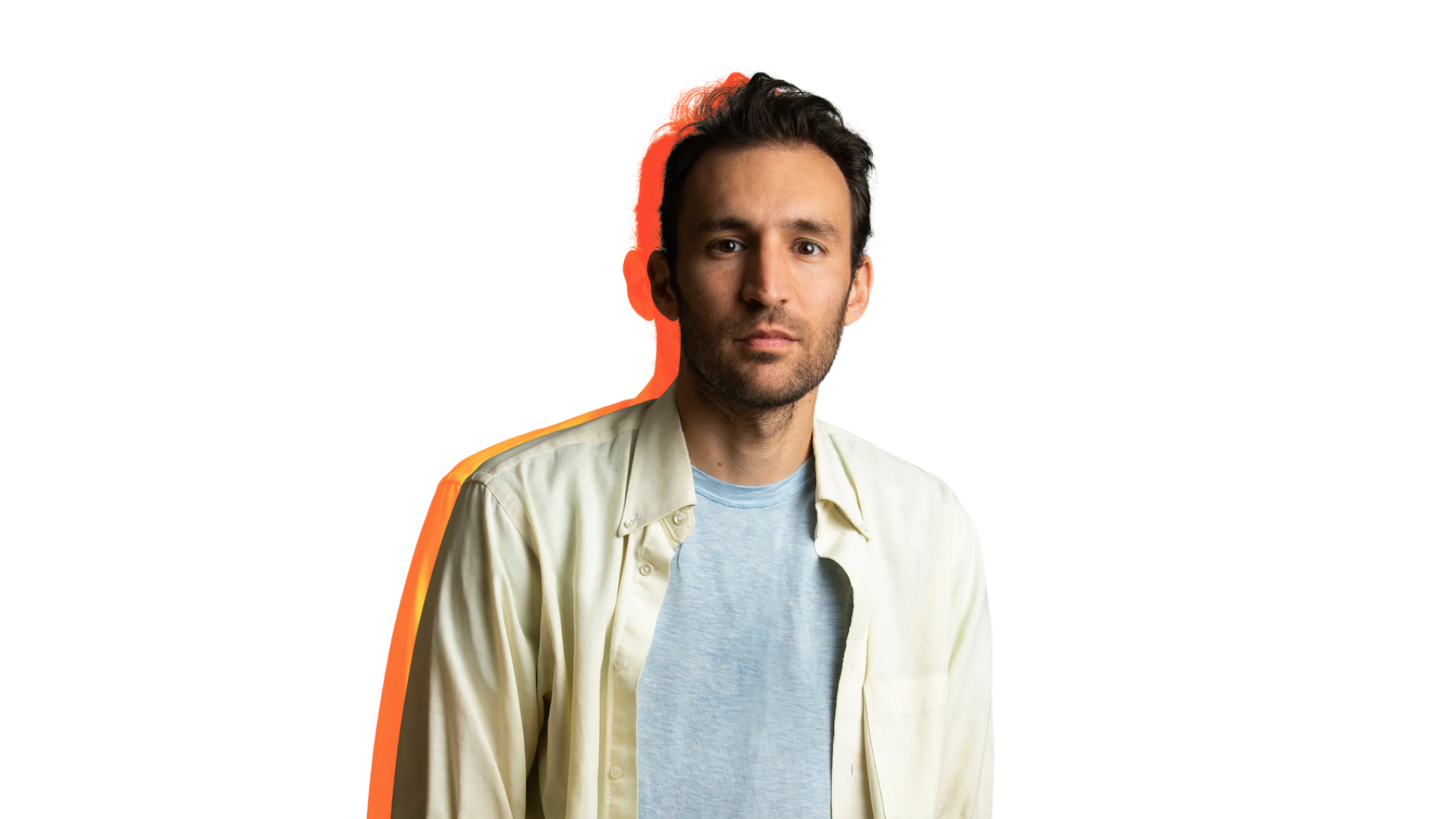 See Through Copaganda: Alec Karakatsanis