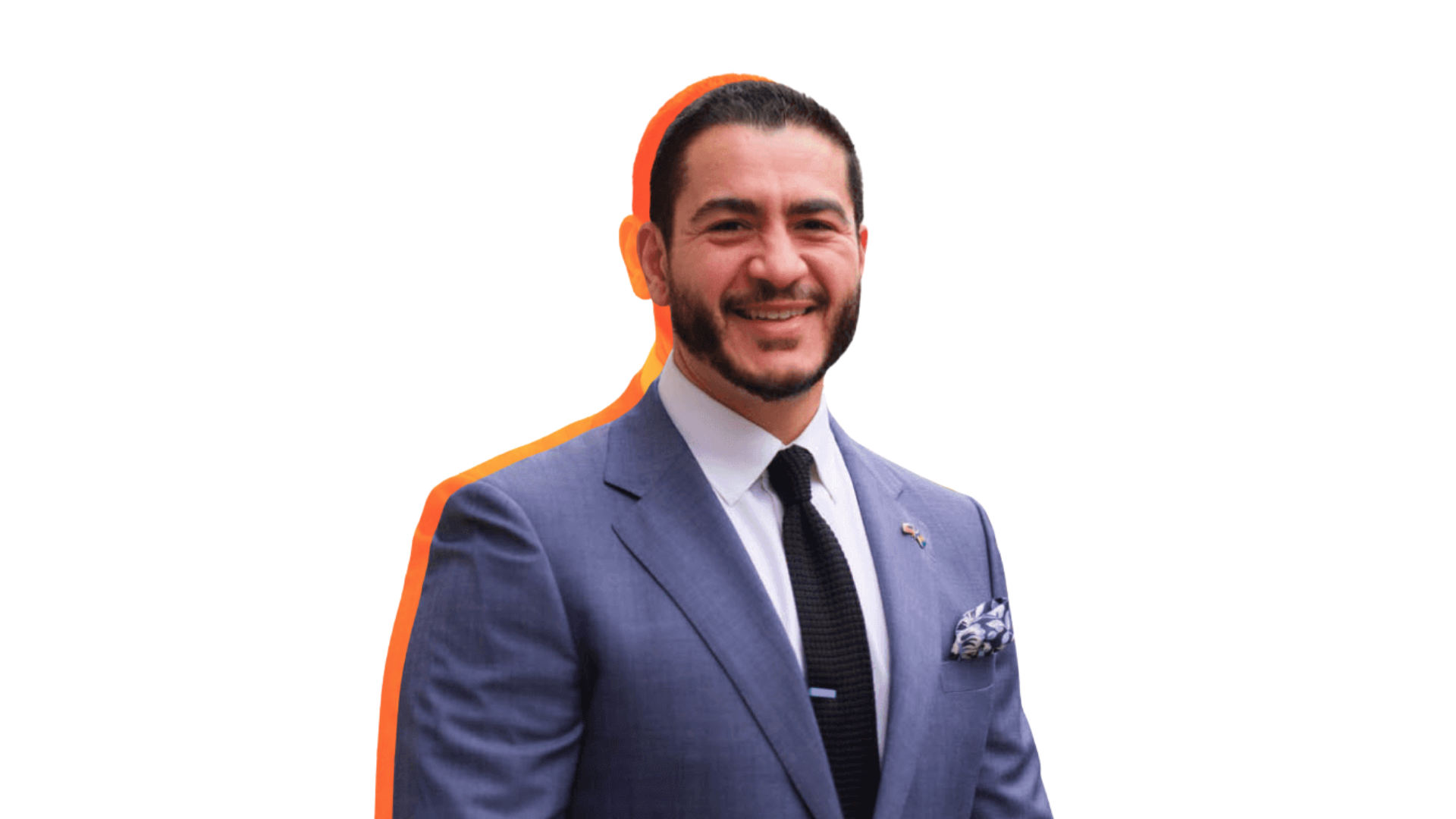 Doctor for the Senate: Abdul El-Sayed