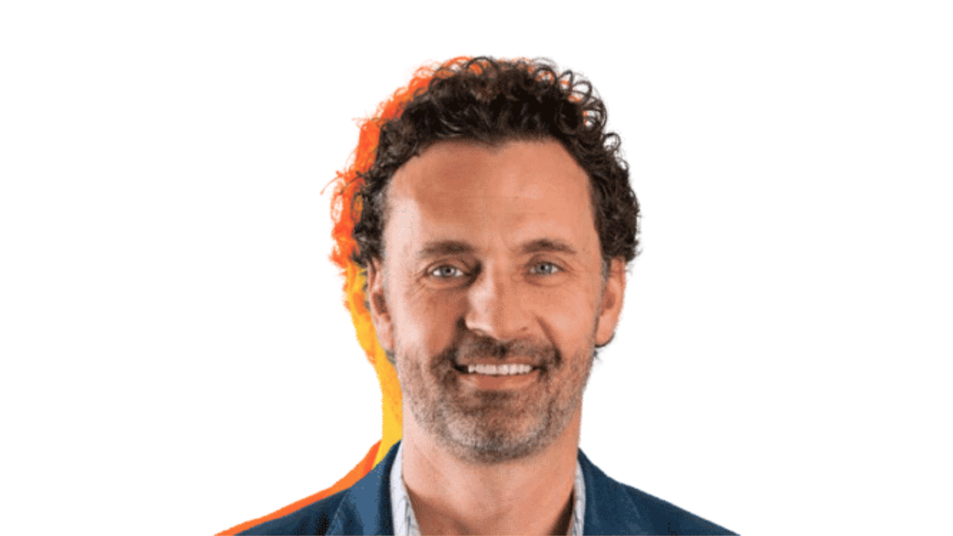 Everyone a Changemaker: Michael Zakaras