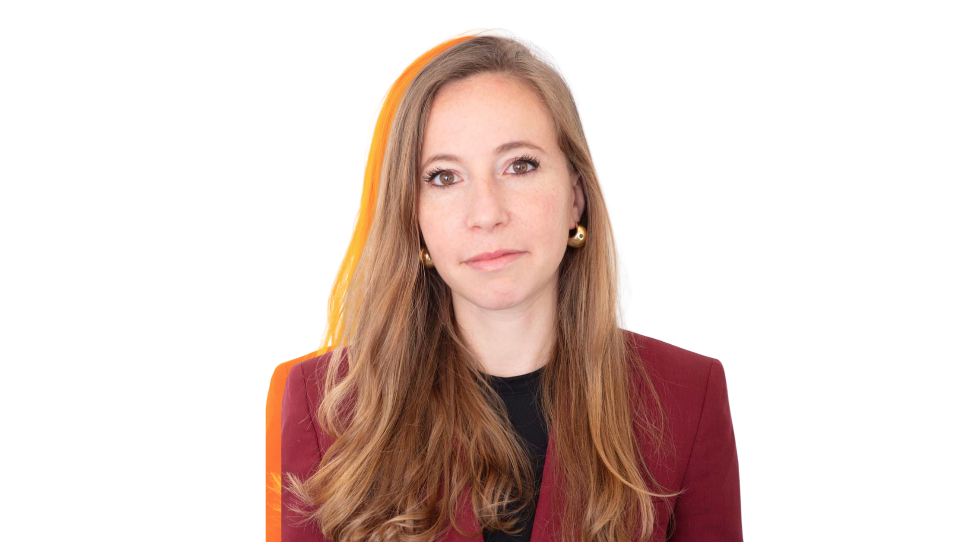 Unsticking Congress: Maya Kornberg