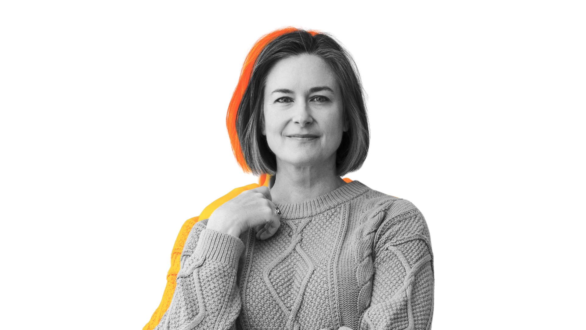 Your Climate Superpower: Katharine Wilkinson