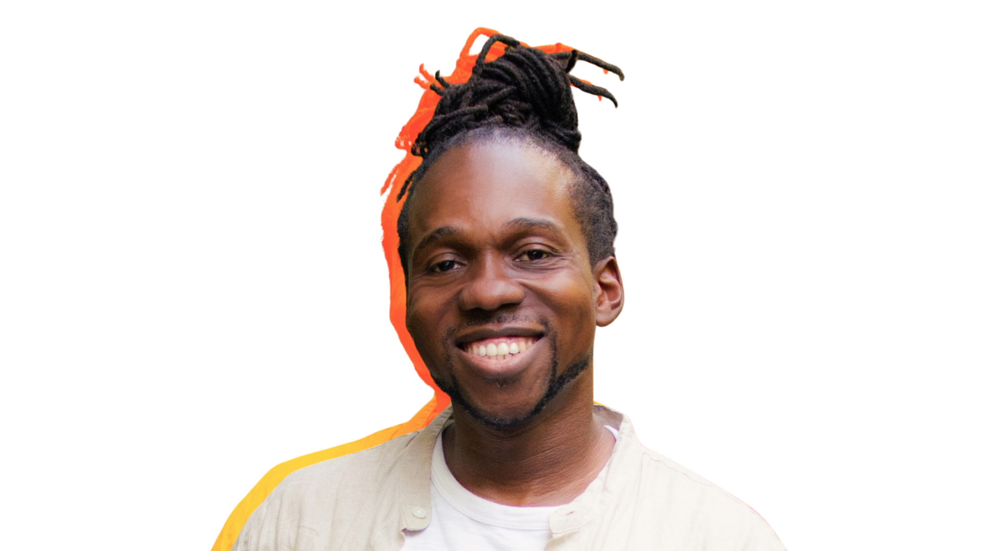 Who is the Working Families Party?: Maurice Mitchell