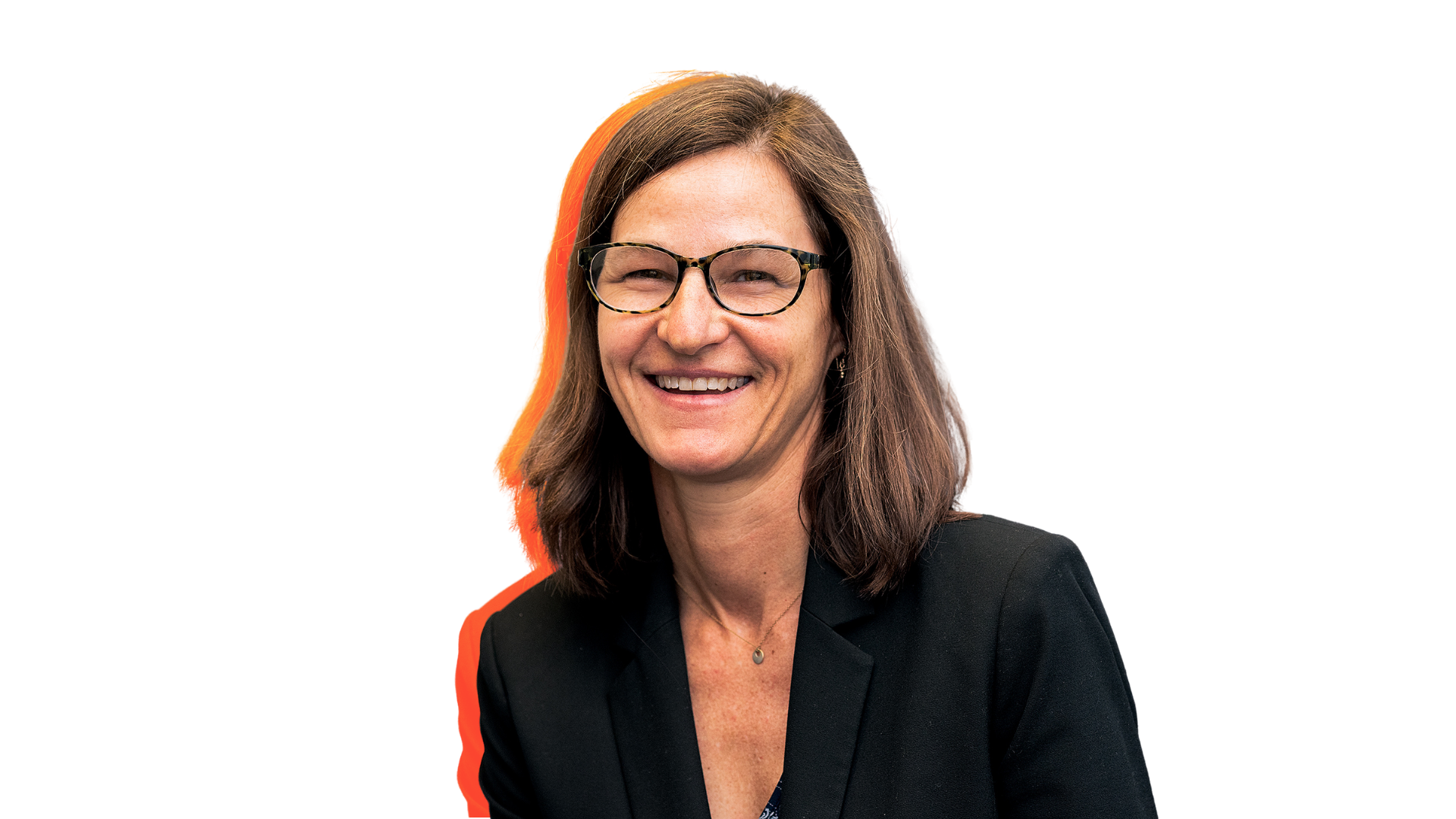 Be a Practical Radical: Stephanie Luce