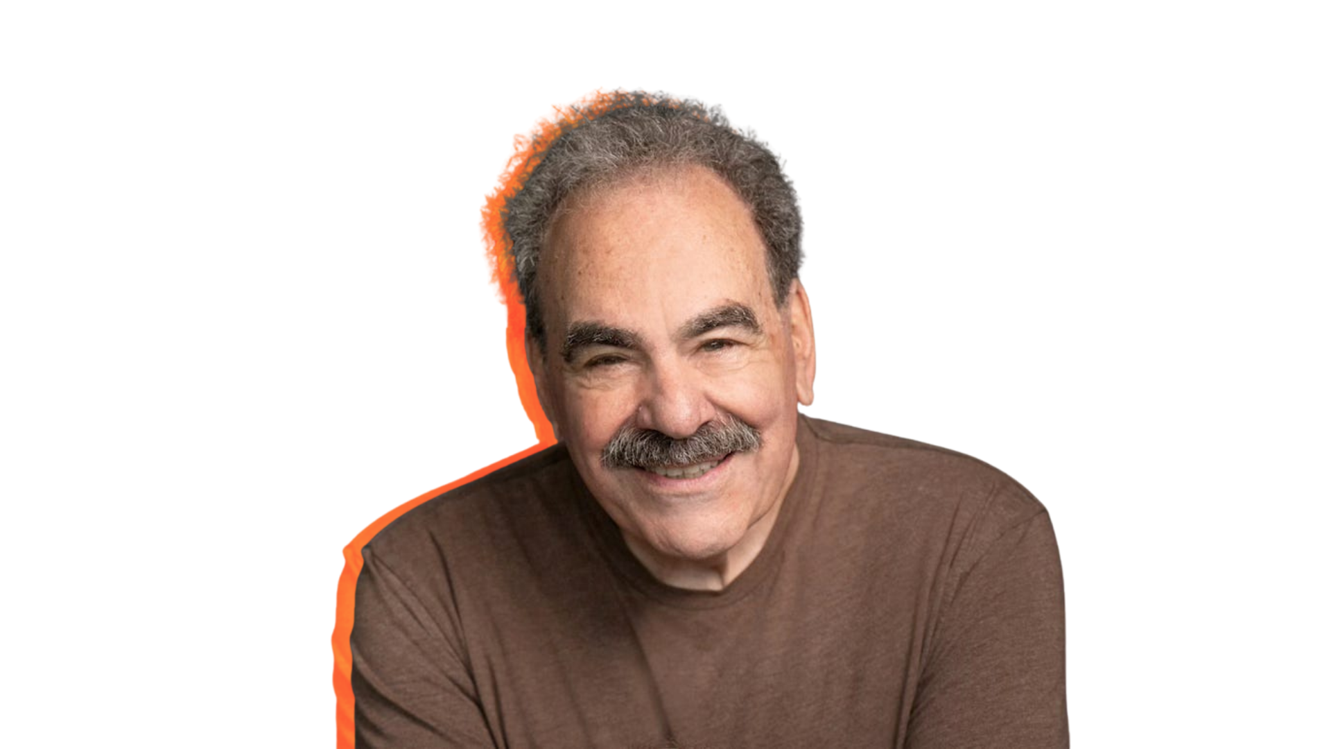 Build Power by Organizing: Michael Ansara
