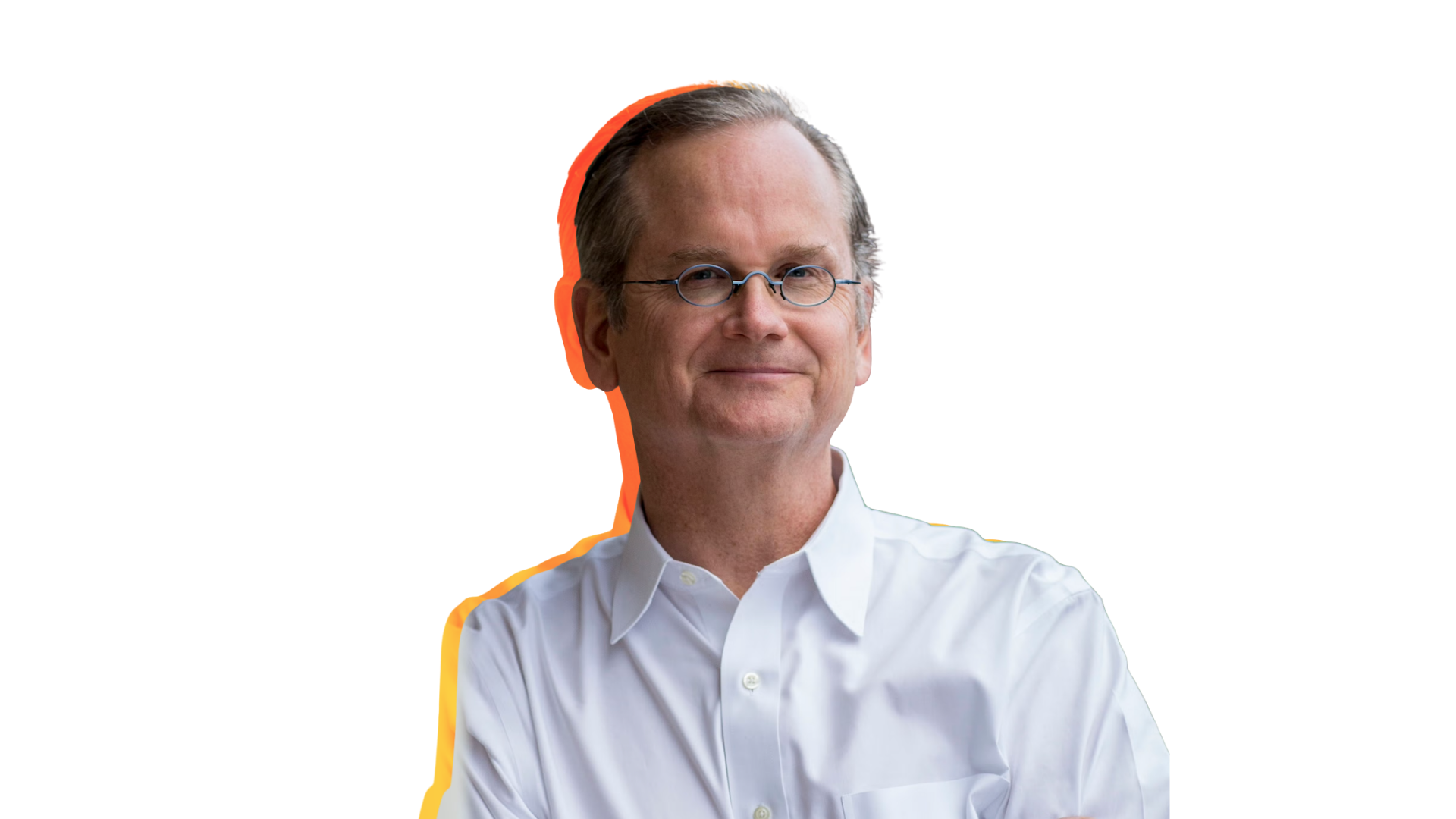 Take Down Super PACs: Larry Lessig