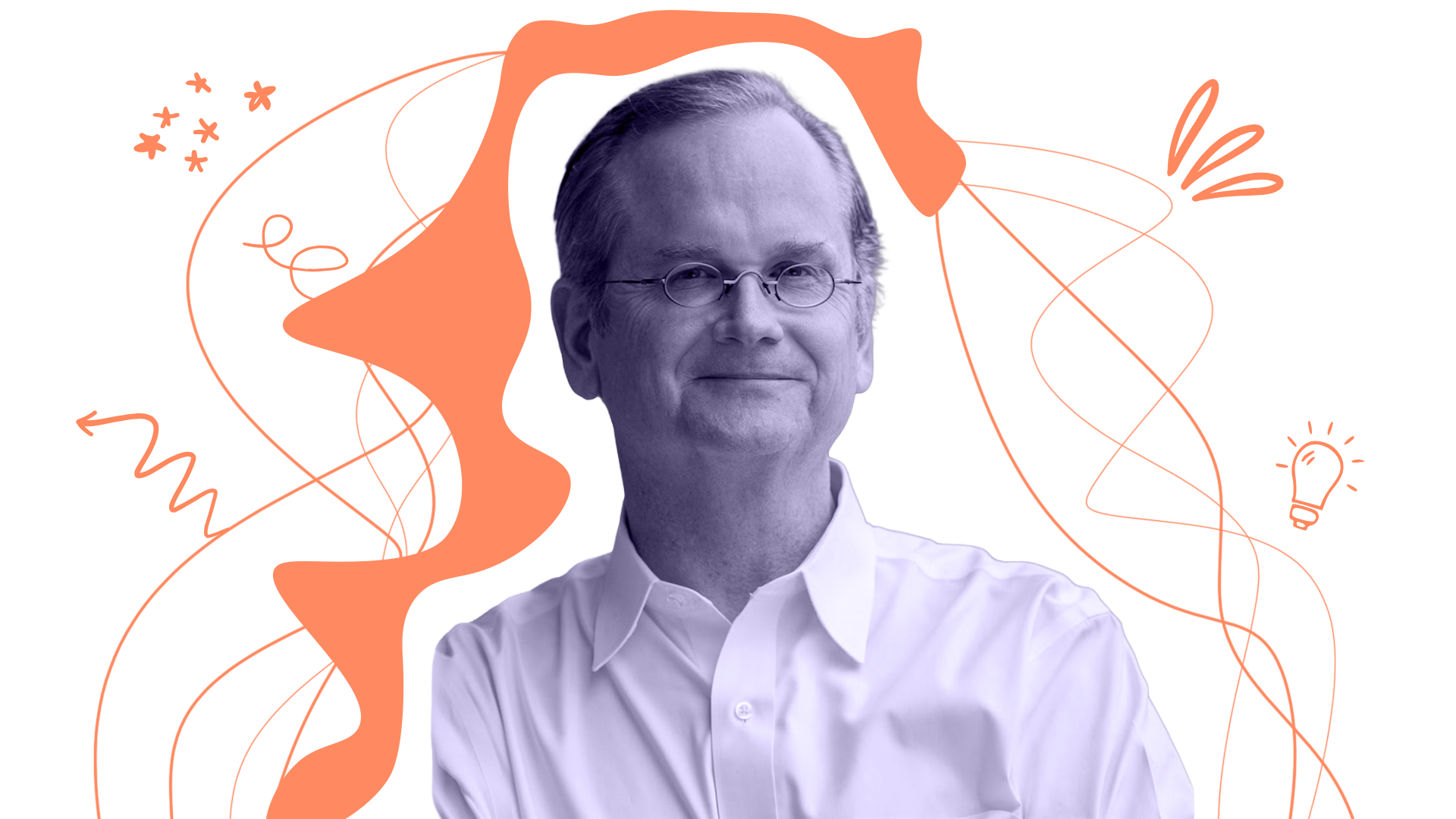 Take Down Super PACs: Lawrence Lessig