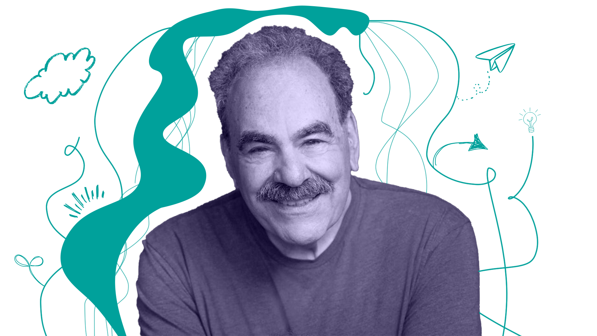 Build Power by Organizing: Michael Ansara