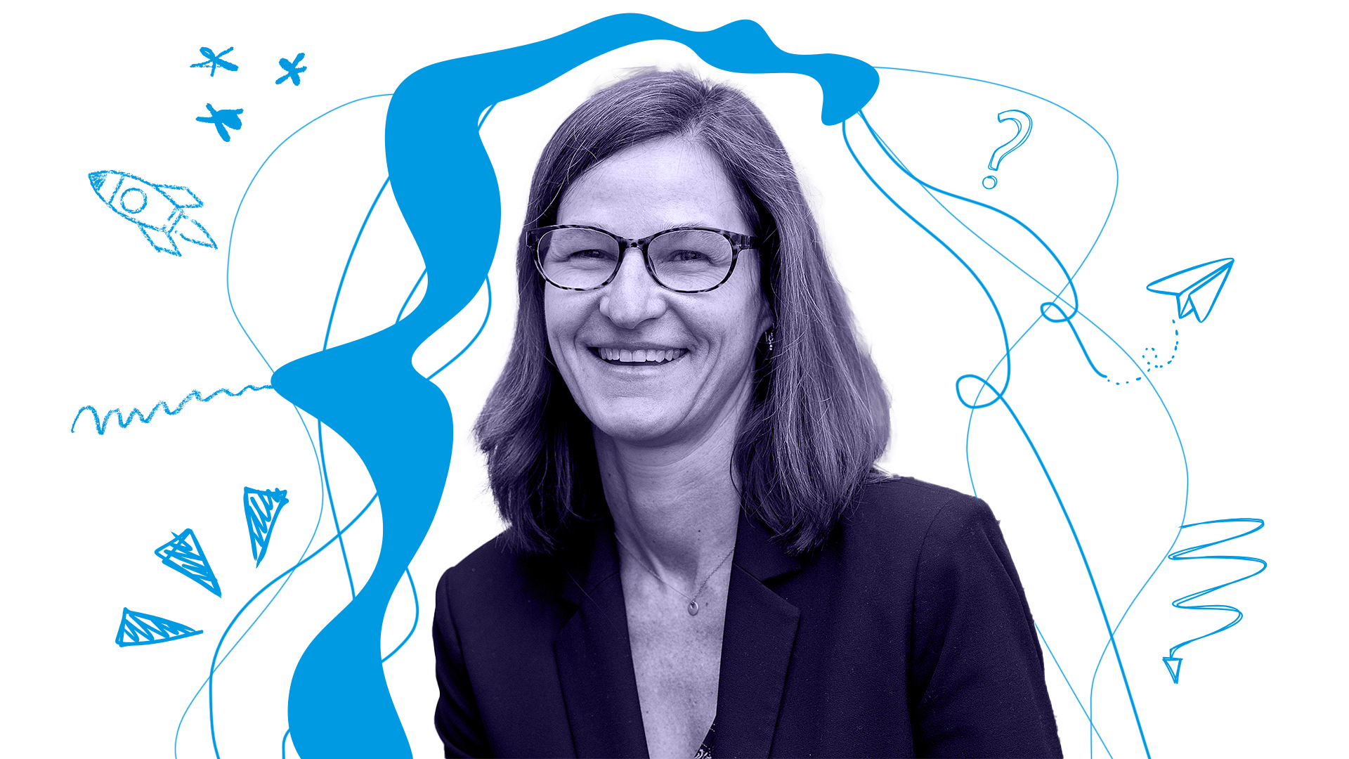 Be a Practical Radical: Stephanie Luce