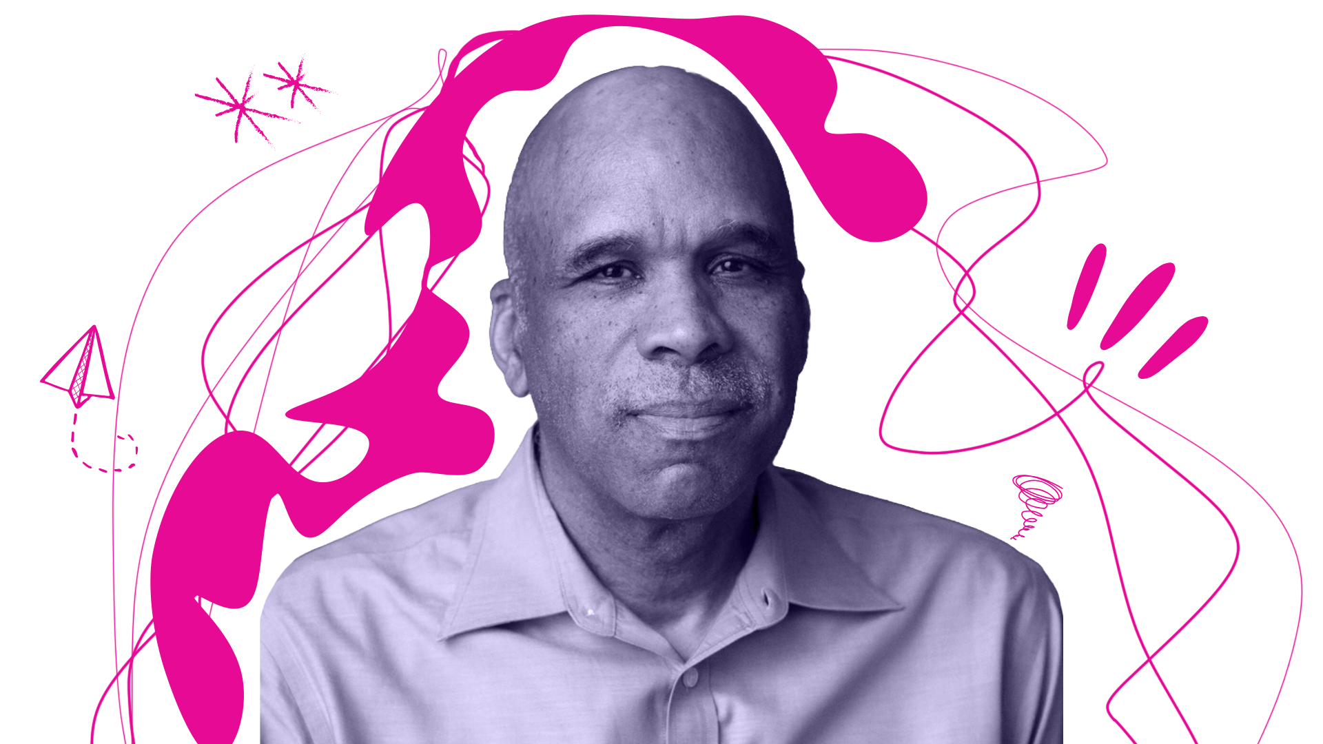 Playing Offense for Democracy: Steve Phillips