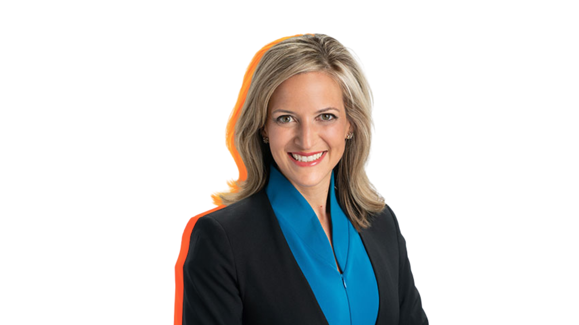 Secretaries of State Secretary Jocelyn Benson — Future Hindsight