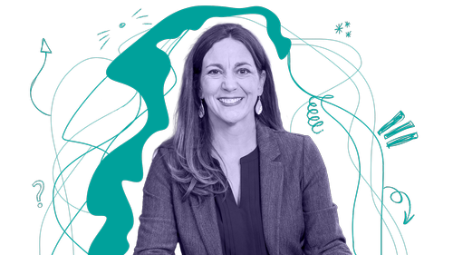 The Politics of Corruption: Tiffany Muller — Future Hindsight