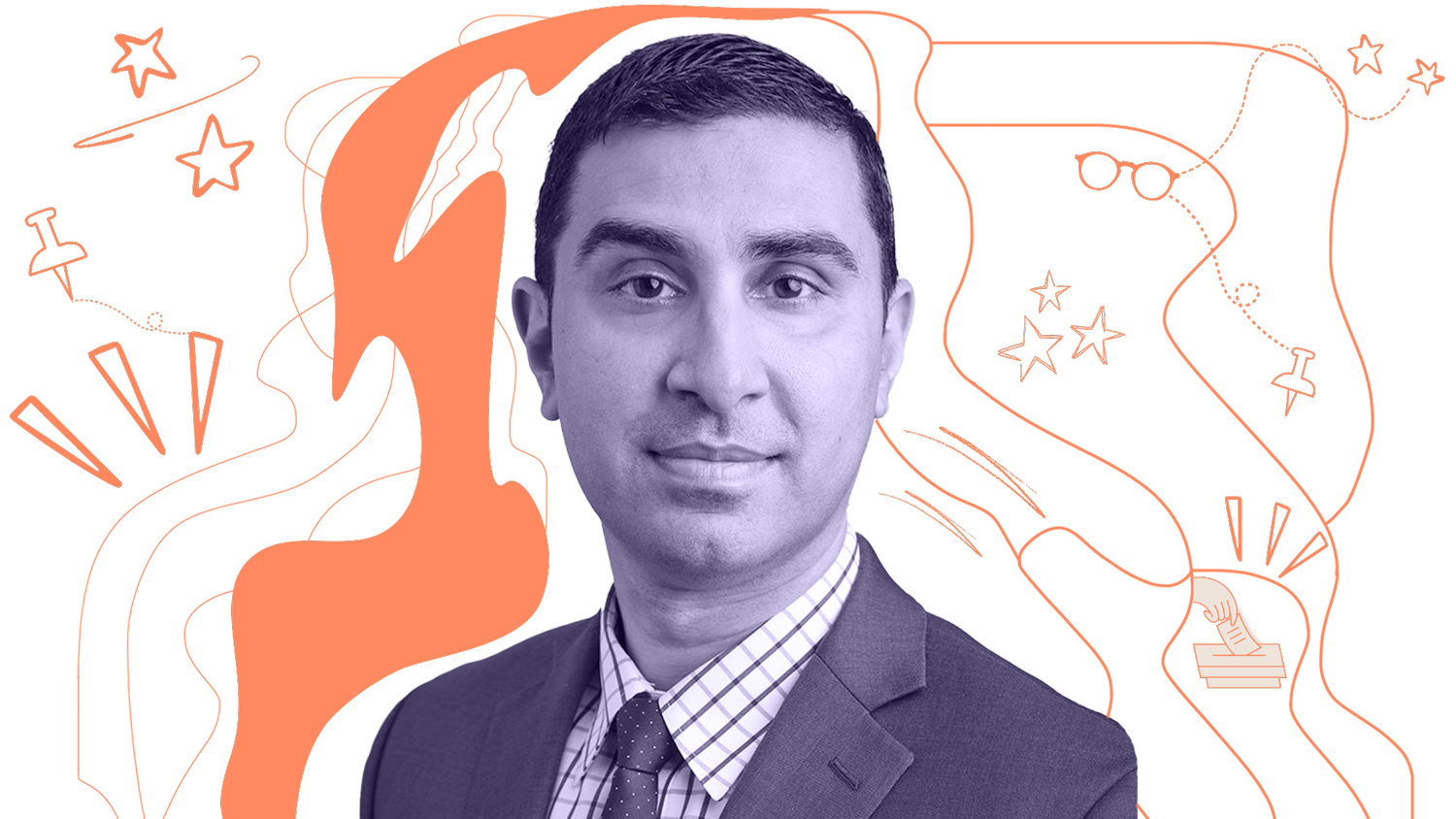 Democrats, Hit the Reset Button!: Faiz Shakir — Future Hindsight