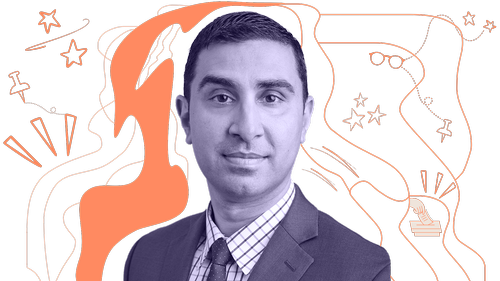 Democrats, Hit the Reset Button!: Faiz Shakir — Future Hindsight