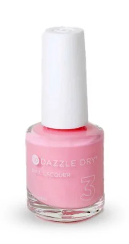 Dazzle Dry