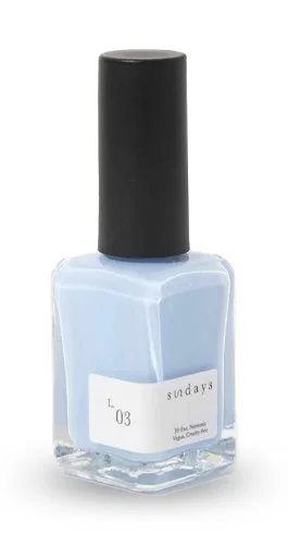 Sundays Nail Polish