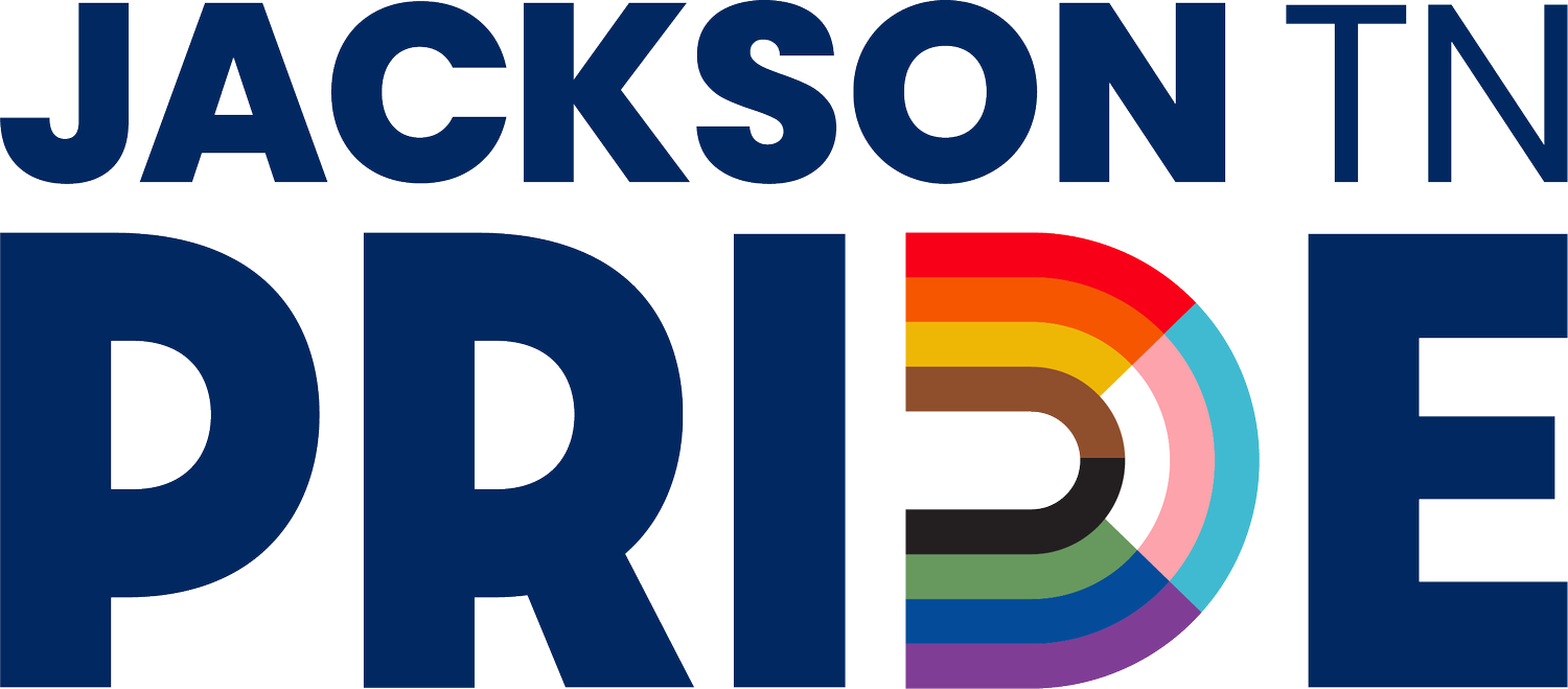 Jackson Pride