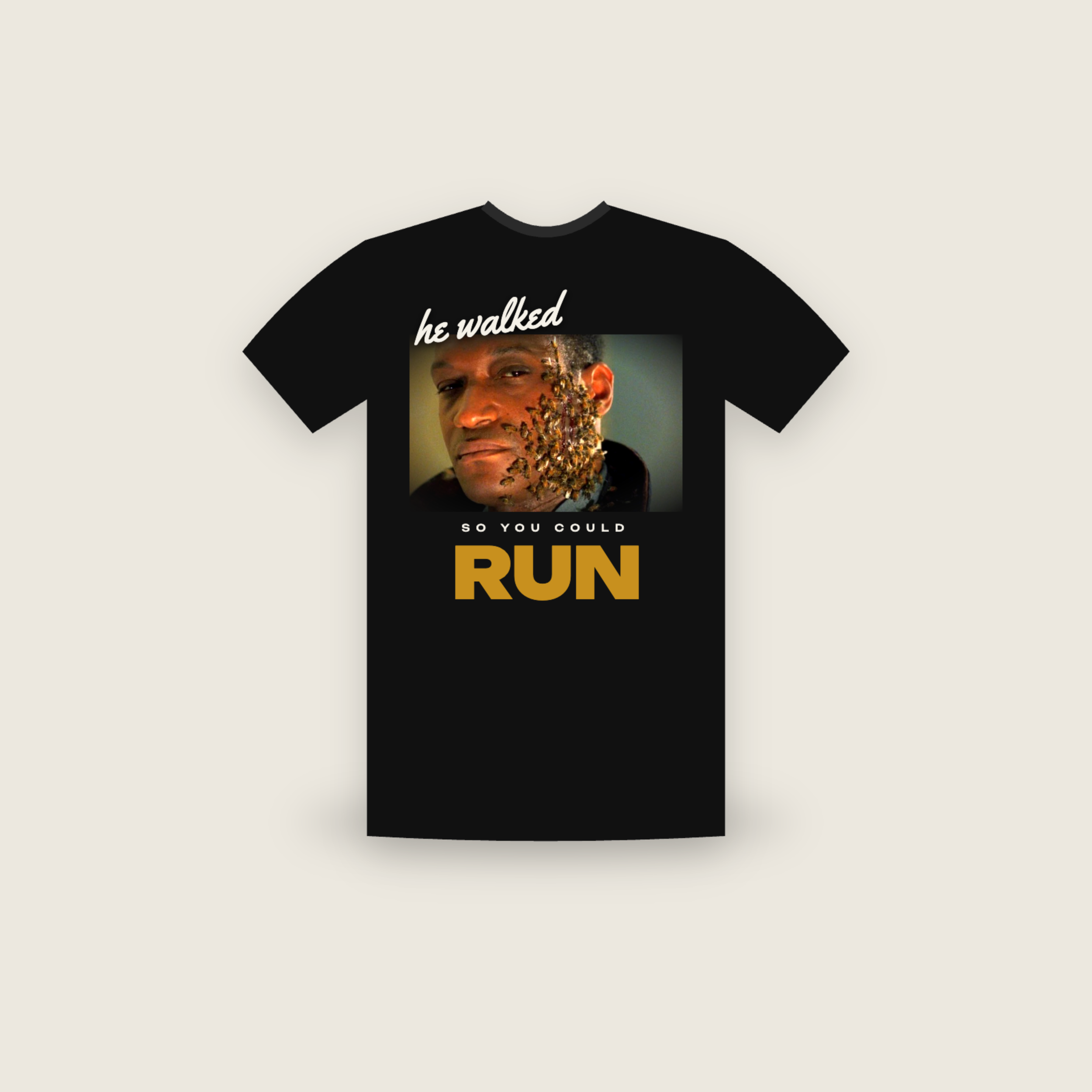 Coming Soon: T-Shirt