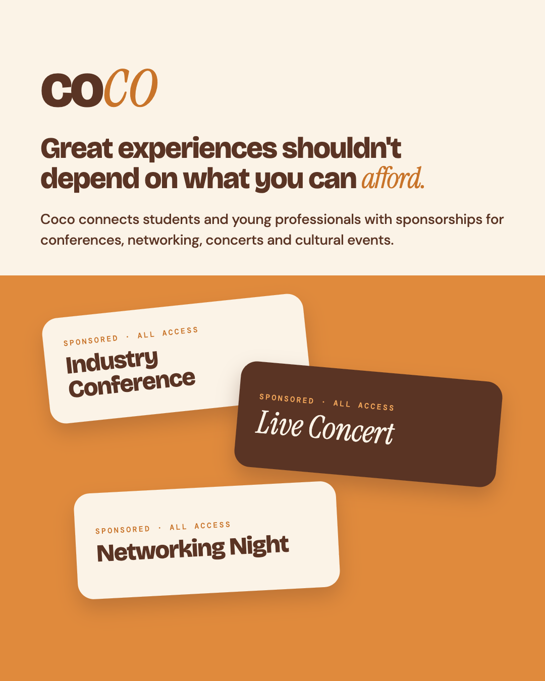 Coming Soon: Coco App