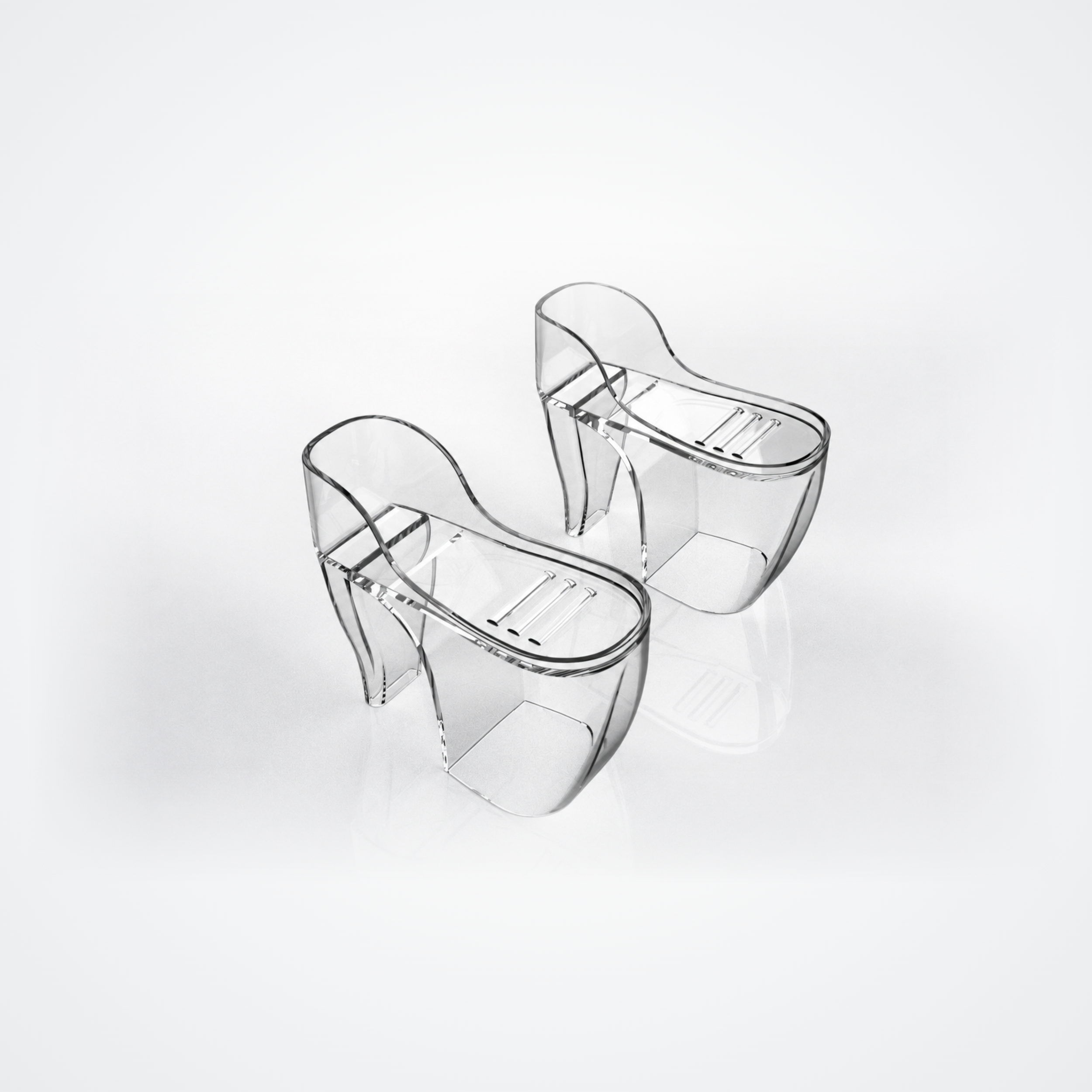 Potty Pumps