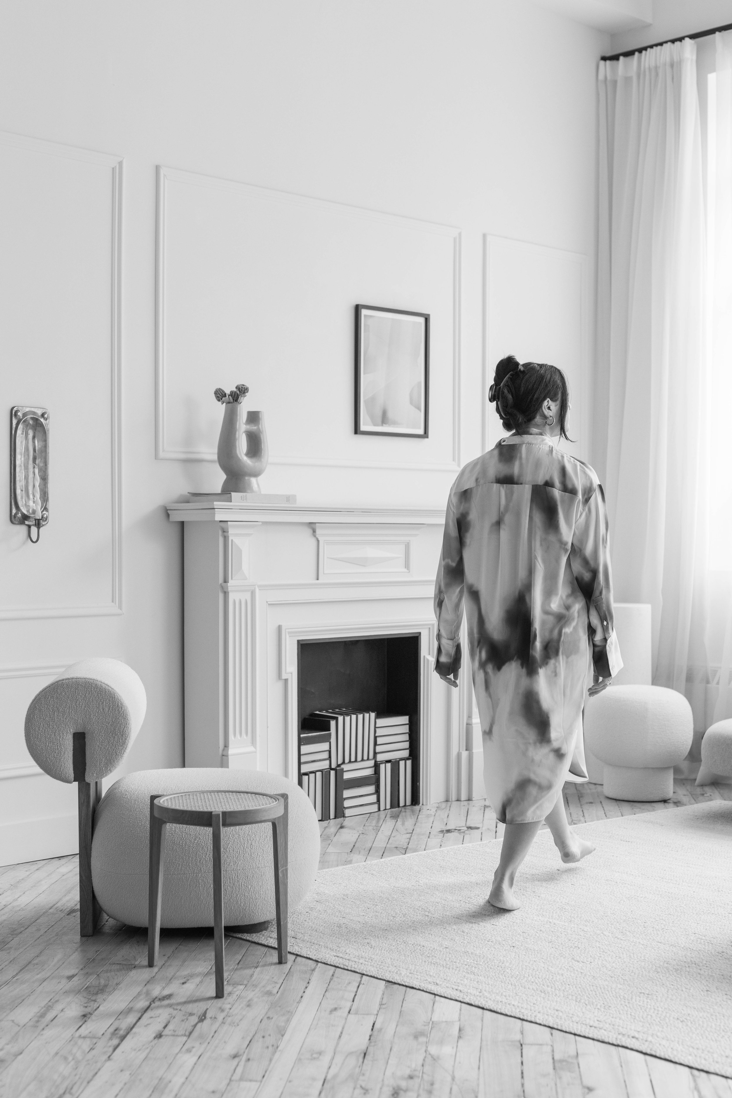 Our Process — Studio Monaco