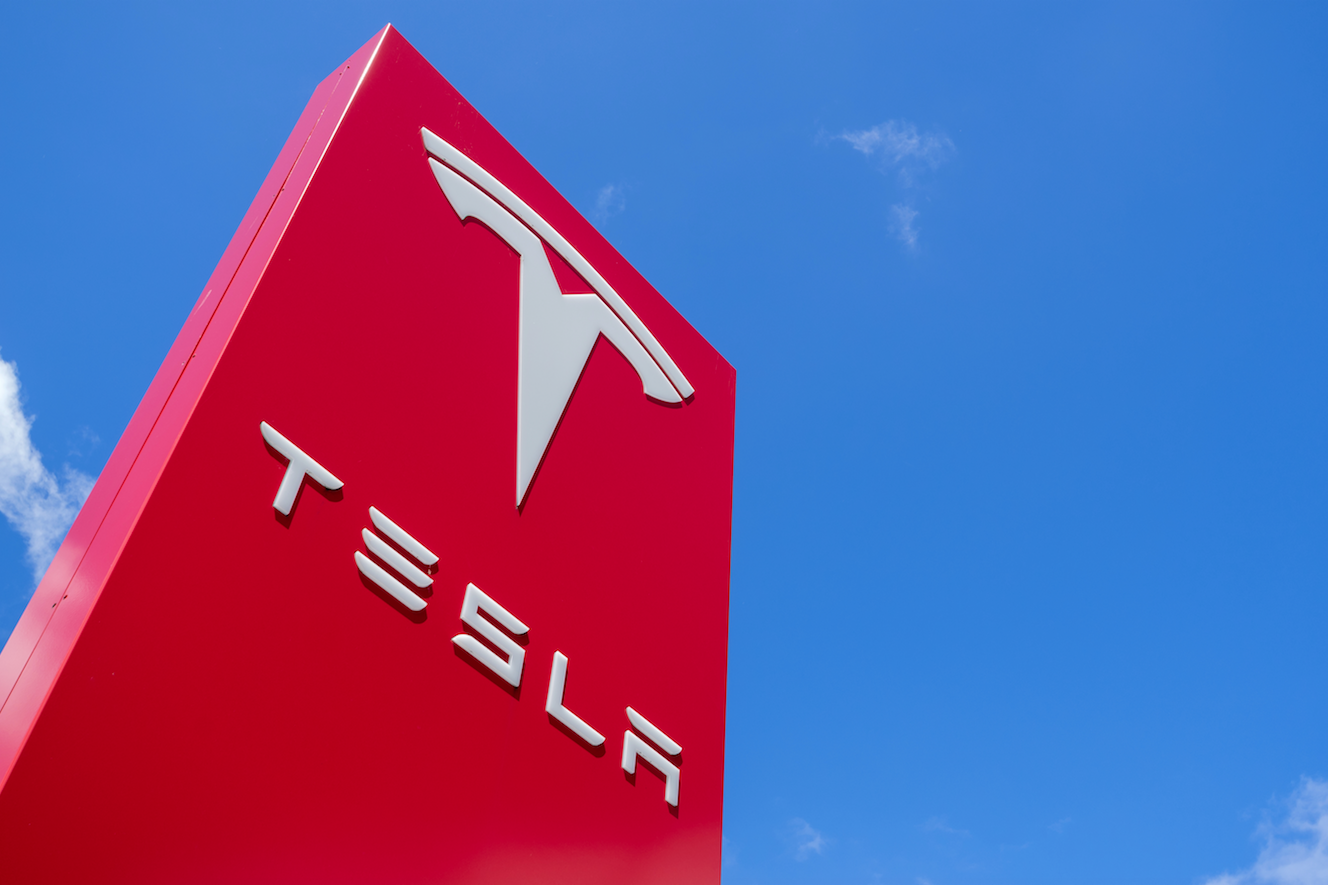 Tesla to Join Prestigious S&amp;P 500 Index