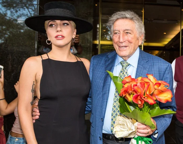 Tony Bennett's Final Performance with Lady Gaga