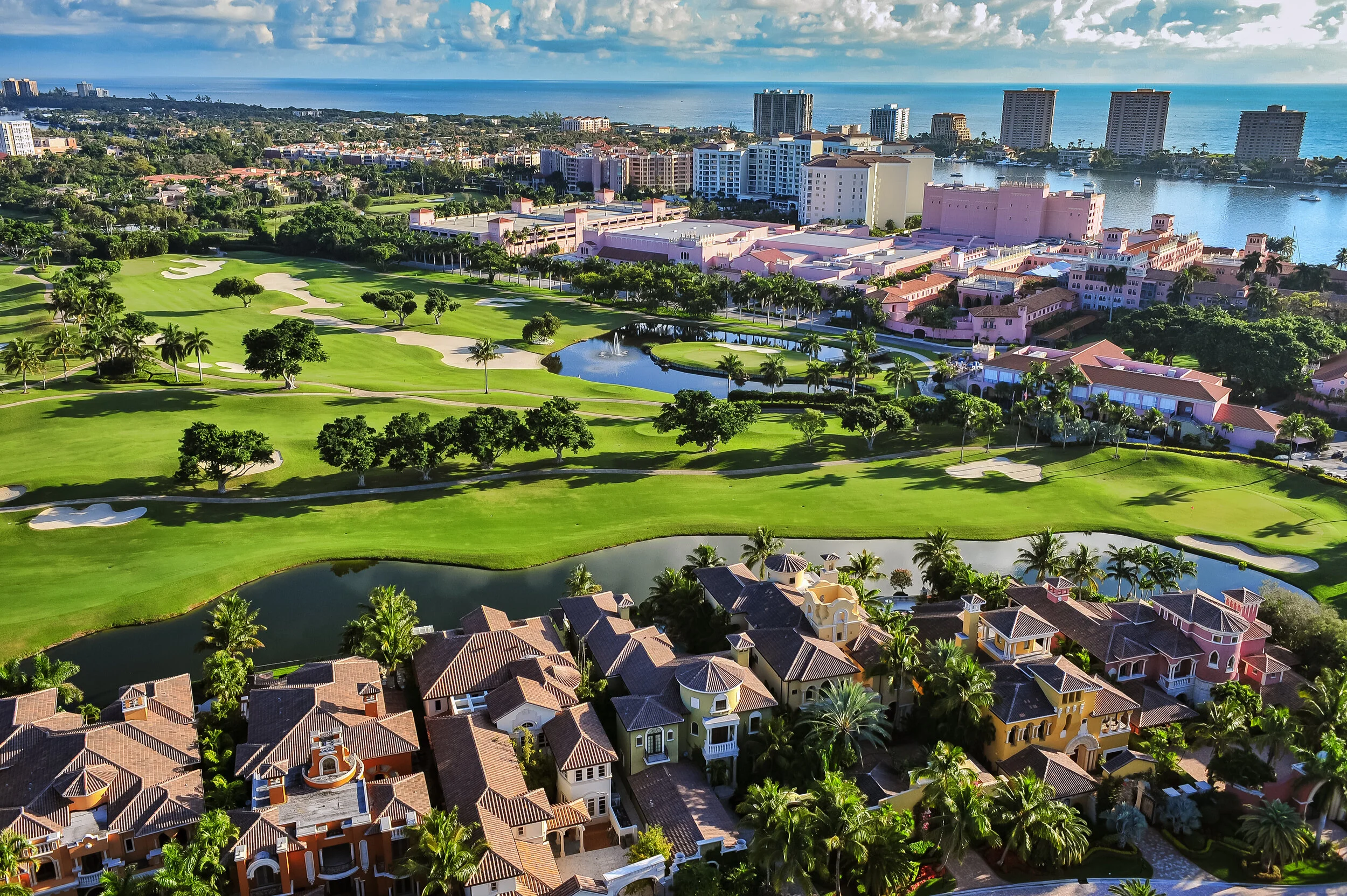 Boca Raton, Florida