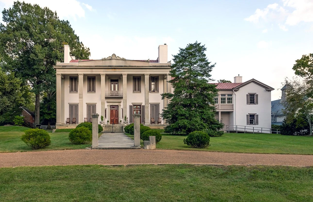 Belle Meade, Tennessee