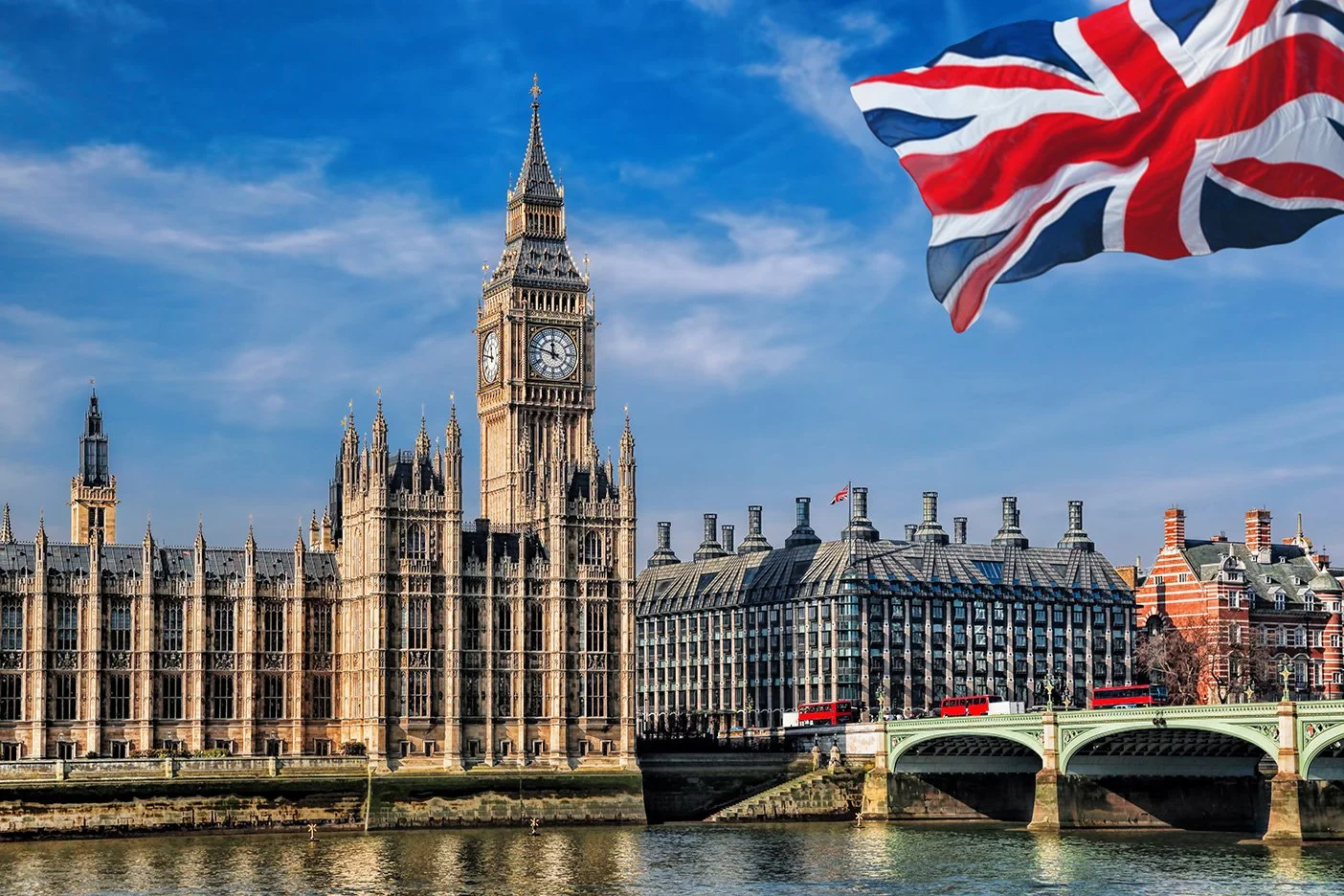 London, England