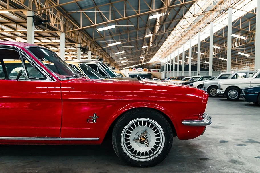 Elite Car Collectors