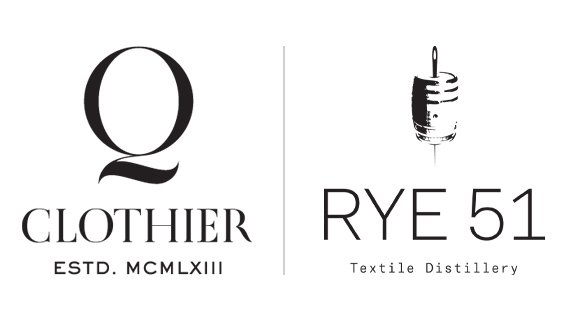 Q Clothier and Rye 51