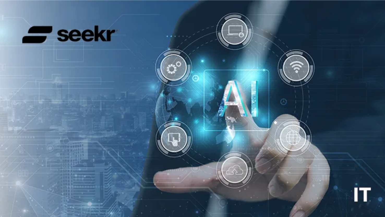 The AI Race Isn't Just About Speed. It's About Trust.